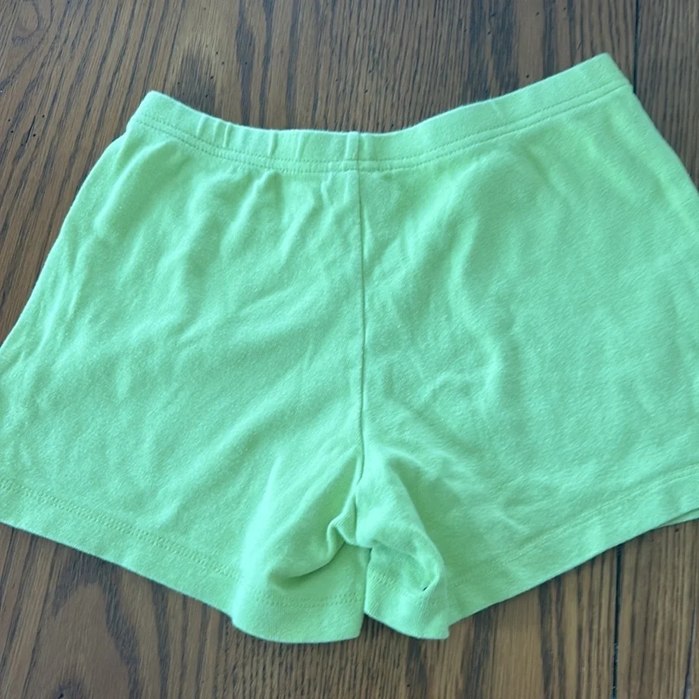Gymboree Shorts/1